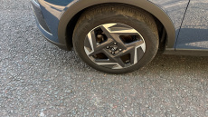 Hyundai BAYON 1.0 TGDi Ultimate 5dr Petrol Hatchback